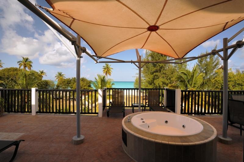 Отель Tranquility Bay Antigua Jolly Harbour Удобства фото